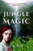 Pdf descarga gratuita de libros electrónicos JUNGLE MAGIC PDB iBook