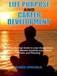 Descarga de foro de libros electrónicos LIFE PURPOSE AND CAREER DEVELOPMENT