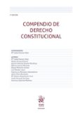 COMPENDIO DE DERECHO CONSTITUCIONAL  (3 ª EDICIÓN)-18588540-otro-formato