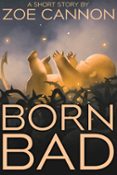 BORN BAD  (edición en inglés)