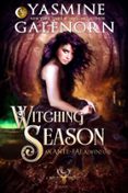 WITCHING SEASON: AN ANTE-FAE ADVENTURE
