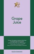 GRAPE JUICE