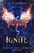 Descargar libros electrónicos más vendidos IGNITE  (edición en inglés)