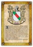 apellido conde / origen, historia y heraldica de los linajes y apellidos españoles e hispanoamericanos (ebook)-2910018069976 apellido conde / origen, historia y heraldica de los linajes y apellidos españoles e hispanoamericanos (ebook)-2910018069976