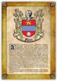 apellido fierro / origen, historiay heraldica de los linajes y apellidos españoles e hispanoamericanos (ebook)-2910019367903 apellido fierro / origen, historiay heraldica de los linajes y apellidos españoles e hispanoamericanos (ebook)-2910019367903