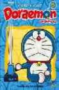 doraemon nº 5: se enfada-fujiko f fujio-8432715014621 doraemon nº 5: se enfada-fujiko f fujio-8432715014621