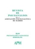 psicoanalisis y patologias borderline nº 58-2910013774783 psicoanalisis y patologias borderline nº 58-2910013774783
