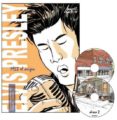 elvis presley 1953 el origen (comic+2 cd´s)-8424295044983 elvis presley 1953 el origen (comic+2 cd´s)-8424295044983