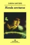 ronda nocturna-sarah waters-9788433974488 ronda nocturna-sarah waters-9788433974488