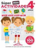 super pega (4-5 años) aprendo en casa-8436026776483 super pega (4-5 años) aprendo en casa-8436026776483
