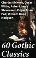 Ebooks descargar rapidshare 60 GOTHIC CLASSICS  (edición en inglés)