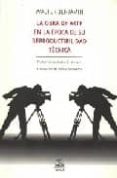 la obra de arte en la epoca de su reproductibilidad tecnica, urte xt-walter benjamin-9789687943480 la obra de arte en la epoca de su reproductibilidad tecnica, urte xt-walter benjamin-9789687943480