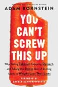 YOU CANT SCREW THIS UP-16189955-otro-formato