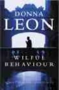 wilful behaviour-donna leon-9780099415183 wilful behaviour-donna leon-9780099415183