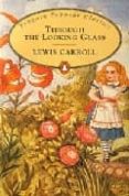 through the looking glass-lewis carroll-9780140624083 through the looking glass-lewis carroll-9780140624083