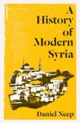 Pdf una descarga gratuita de libros A HISTORY OF MODERN SYRIA (Literatura española)