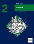 inicia dual biologia 2º bachillerato. libro del alumno-9780190502683 inicia dual biologia 2º bachillerato. libro del alumno-9780190502683