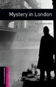 mystery in london (obstart: oxford bookworms starters)-9780194234283 mystery in london (obstart: oxford bookworms starters)-9780194234283