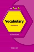test it: fix it intermediate english vocabulary-kenna bourke-9780194389983 test it: fix it intermediate english vocabulary-kenna bourke-9780194389983