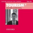 oxford english for careers tourism 3 class audio cd-9780194551083 oxford english for careers tourism 3 class audio cd-9780194551083