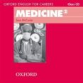 oxford english for careers medicine 2 class cd-9780194569583 oxford english for careers medicine 2 class cd-9780194569583