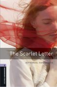 oxford bookworms library 4. scarlett letter mp3 pack-9780194621083 oxford bookworms library 4. scarlett letter mp3 pack-9780194621083