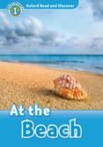 at the beach level 1 oxford read and discover-9780194646383 at the beach level 1 oxford read and discover-9780194646383