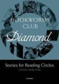 stories reading circles. bookworms club diamond. level 5-6-9780194720083 stories reading circles. bookworms club diamond. level 5-6-9780194720083