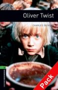 oliver twist (incluye cd) (obl 6: oxford bookworms library)-9780194793483 oliver twist (incluye cd) (obl 6: oxford bookworms library)-9780194793483