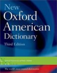 new oxford american dictionary, third edition-9780195392883 new oxford american dictionary, third edition-9780195392883