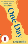 one day shortlisted for bollinger everyman wodehouse prize 2010. shortlisted for independent booksellers book of the year award: adult-david nicholls-9780340896983 one day shortlisted for bollinger everyman wodehouse prize 2010. shortlisted for independent booksellers book of the year award: adult-david nicholls-9780340896983