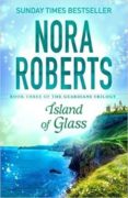 island of glass-nora roberts-9780349407883 island of glass-nora roberts-9780349407883
