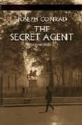 the secret agent-joseph conrad-9780486419183 the secret agent-joseph conrad-9780486419183