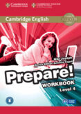 cambridge english prepare! 4 workbook with audio-9780521180283 cambridge english prepare! 4 workbook with audio-9780521180283