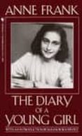 the diary of a young girl-anne frank-9780553296983 the diary of a young girl-anne frank-9780553296983