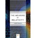 the meaning of relativity: including the relativistic theory of the non-symmetric field-albert einstein-9780691164083 the meaning of relativity: including the relativistic theory of the non-symmetric field-albert einstein-9780691164083