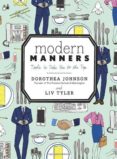 modern manners: tools to take you to the top-dorothea johnson-liv tyler-9780770434083 modern manners: tools to take you to the top-dorothea johnson-liv tyler-9780770434083