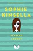 finding audrey-sophie kinsella-9780857534583 finding audrey-sophie kinsella-9780857534583
