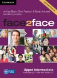 face2face for spanish speakers testmaker cd-rom and audio cd (2nd edition) (level upper-intermediate)-chris redston-gillie cunningham-9781107609983 face2face for spanish speakers testmaker cd-rom and audio cd (2nd edition) (level upper-intermediate)-chris redston-gillie cunningham-9781107609983