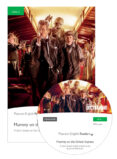 level 3: doctor who: mummy on the orient express book & mp3 pack-9781292208183 level 3: doctor who: mummy on the orient express book & mp3 pack-9781292208183