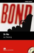 macmillan readers intermediate: dr no packcd)-ian fleming-9781405080583 macmillan readers intermediate: dr no packcd)-ian fleming-9781405080583