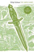 the subtle knife (his dark materials ii)-philip pullman-9781407154183 the subtle knife (his dark materials ii)-philip pullman-9781407154183