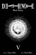 death note black edition, vol. 5-tsugumi ohba-takeshi obata-9781421539683 death note black edition, vol. 5-tsugumi ohba-takeshi obata-9781421539683