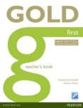 gold first ne teachers book (with online resources) (examenes)-9781447907183 gold first ne teachers book (with online resources) (examenes)-9781447907183