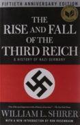 the rise and fall of the third reich: a history of nazi germany-william l. shirer-ron rosenbaum-9781451651683 the rise and fall of the third reich: a history of nazi germany-william l. shirer-ron rosenbaum-9781451651683