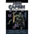 abe sapien: the drowning and other stories-mike mignola-9781506704883 abe sapien: the drowning and other stories-mike mignola-9781506704883