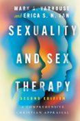 SEXUALITY AND SEX THERAPY