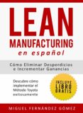 lean manufacturing en español (ebook)-9781681272283 lean manufacturing en español (ebook)-9781681272283
