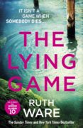 the lying game-ruth ware-9781784707583 the lying game-ruth ware-9781784707583