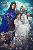 Libros descargables de amazon para kindle. THE RIGHTEOUS SON  (edición en inglés) de VIOLA TEMPEST